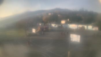 Weather camera view of Marshall ES.