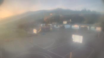 Weather camera view of Marshall ES.