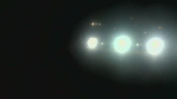 Weather camera view of Marshall ES.