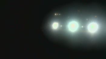 Weather camera view of Marshall ES.