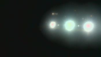 Weather camera view of Marshall ES.