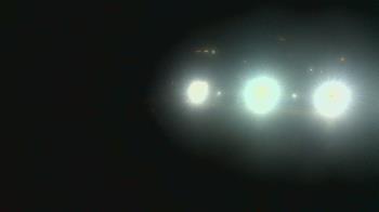 Weather camera view of Marshall ES.