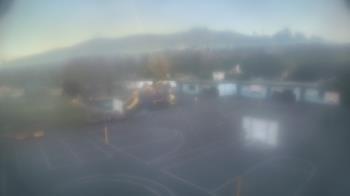 Weather camera view of Marshall ES.