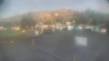 Weather camera view of Marshall ES.