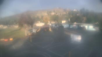 Weather camera view of Marshall ES.