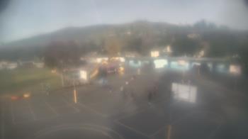 Weather camera view of Marshall ES.