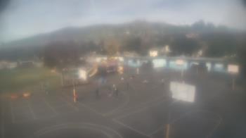 Weather camera view of Marshall ES.