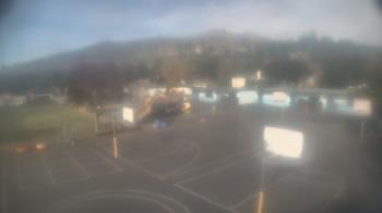 Weather camera view of Marshall ES.