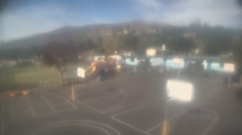 Weather camera view of Marshall ES.