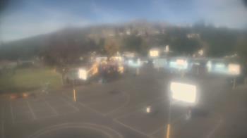 Weather camera view of Marshall ES.