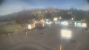 Weather camera view of Marshall ES.