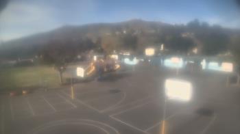 Weather camera view of Marshall ES.