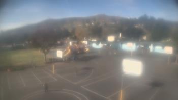 Weather camera view of Marshall ES.