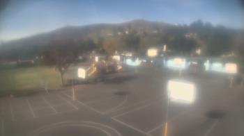 Weather camera view of Marshall ES.