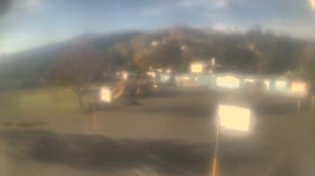 Weather camera view of Marshall ES.