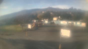 Weather camera view of Marshall ES.