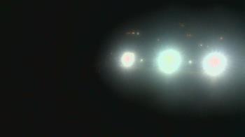 Weather camera view of Marshall ES.