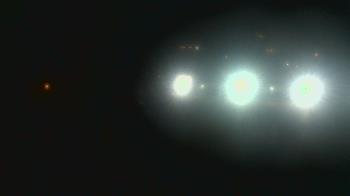 Weather camera view of Marshall ES.