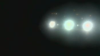 Weather camera view of Marshall ES.