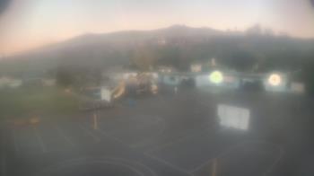 Weather camera view of Marshall ES.