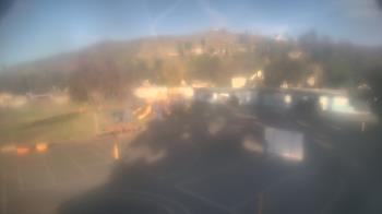 Weather camera view of Marshall ES.