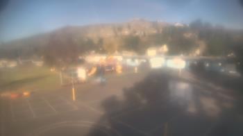 Weather camera view of Marshall ES.