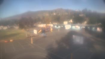 Weather camera view of Marshall ES.