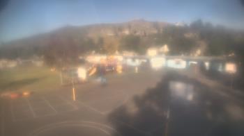 Weather camera view of Marshall ES.