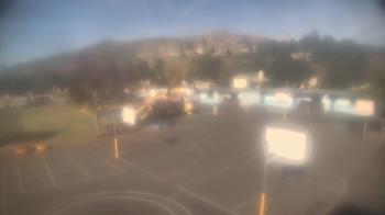 Weather camera view of Marshall ES.