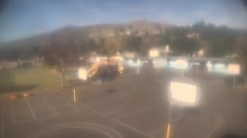 Weather camera view of Marshall ES.