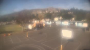 Weather camera view of Marshall ES.