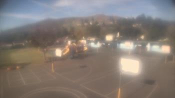 Weather camera view of Marshall ES.