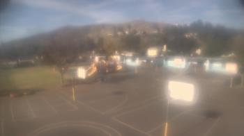 Weather camera view of Marshall ES.