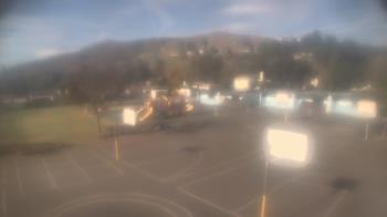 Weather camera view of Marshall ES.