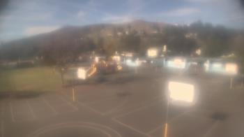 Weather camera view of Marshall ES.