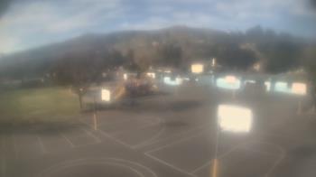 Weather camera view of Marshall ES.