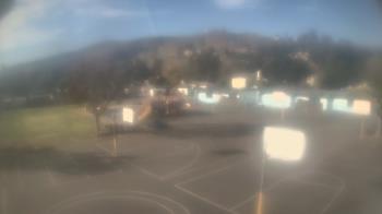 Weather camera view of Marshall ES.