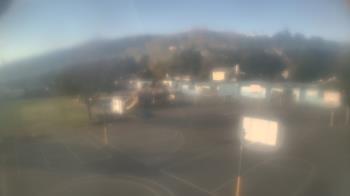 Weather camera view of Marshall ES.