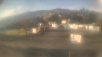 Weather camera view of Marshall ES.