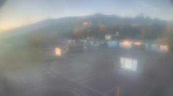Weather camera view of Marshall ES.