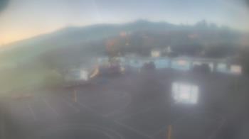 Weather camera view of Marshall ES.