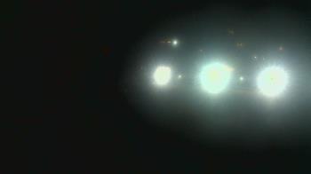 Weather camera view of Marshall ES.