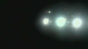 Weather camera view of Marshall ES.