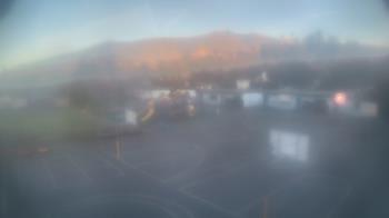 Weather camera view of Marshall ES.