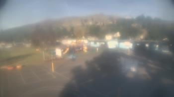 Weather camera view of Marshall ES.