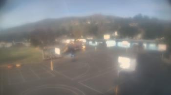 Weather camera view of Marshall ES.