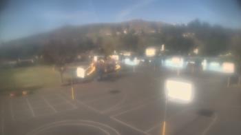 Weather camera view of Marshall ES.