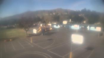 Weather camera view of Marshall ES.