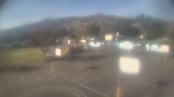 Weather camera view of Marshall ES.