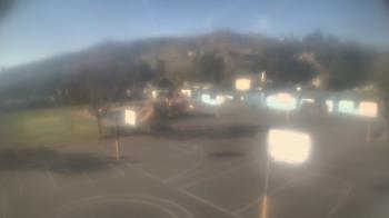 Weather camera view of Marshall ES.